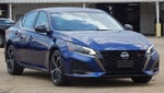 2024 Nissan Altima 2.5 SR Sedan