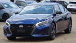 2024 Nissan Altima 2.5 SR Sedan