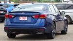 2024 Nissan Altima 2.5 SR Sedan