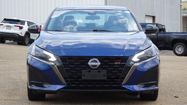 2024 Nissan Altima 2.5 SR Sedan