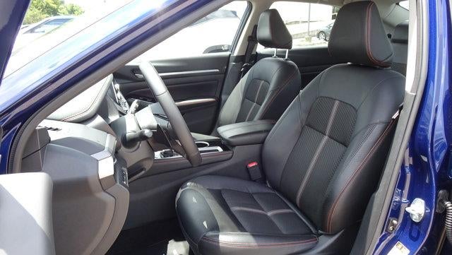 2024 Nissan Altima 2.5 SR Sedan