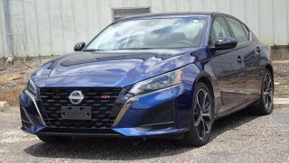 2024 Nissan Altima 2.5 SR Sedan