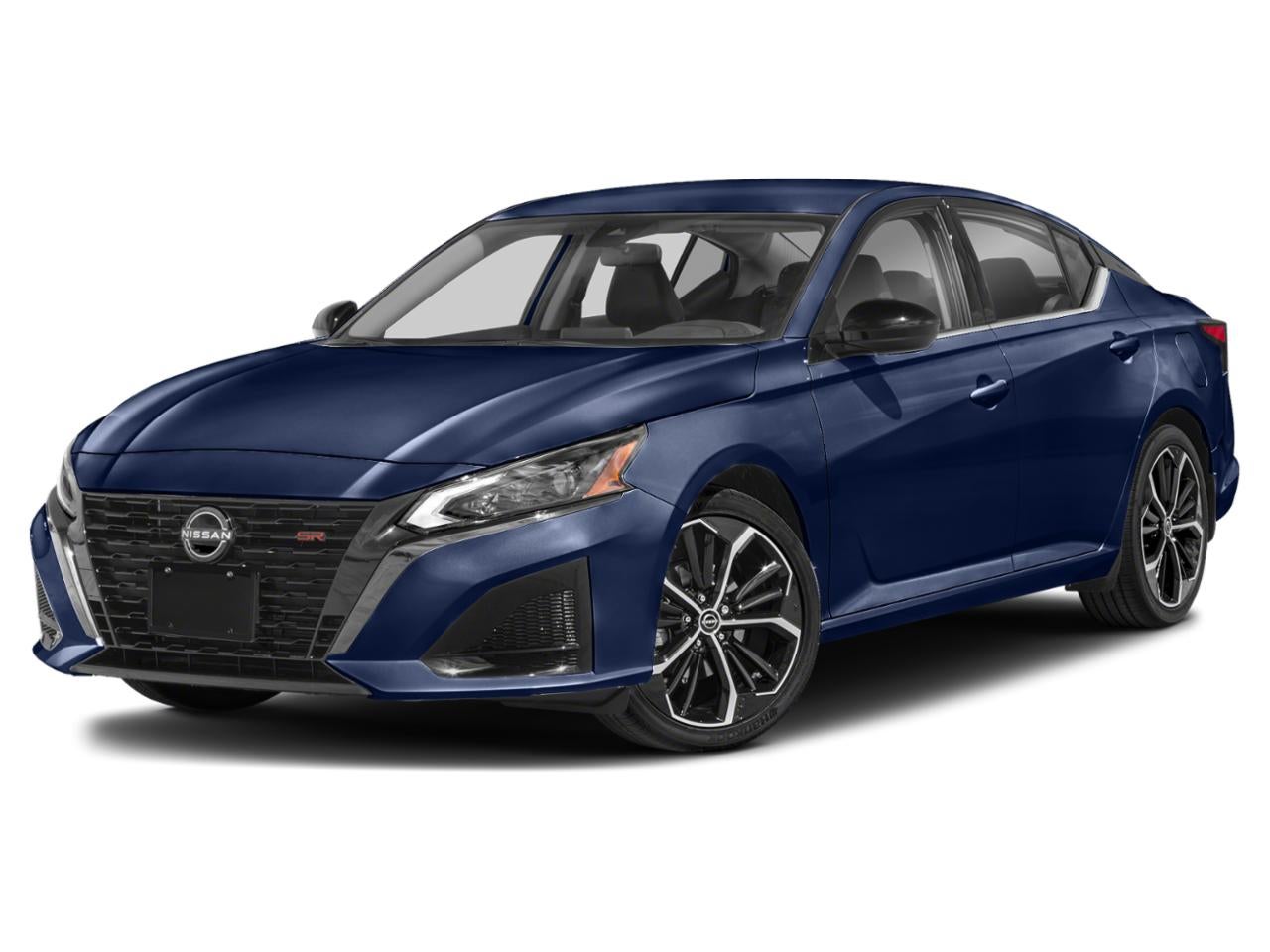 2024 Nissan Altima 2.5 SR Sedan