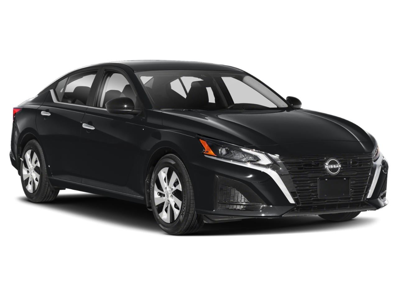 2024 Nissan Altima 2.5 SR Sedan