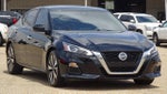 2022 Nissan Altima 2.5 SV Sedan