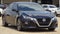 2022 Nissan Altima 2.5 SV Sedan