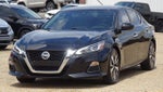 2022 Nissan Altima 2.5 SV Sedan