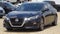2022 Nissan Altima 2.5 SV Sedan