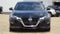 2022 Nissan Altima 2.5 SV Sedan