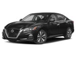 2022 Nissan Altima 2.5 SV Sedan