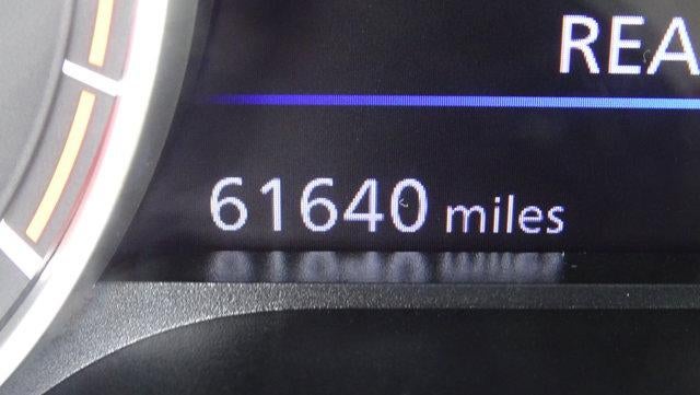 2024 Nissan Altima 2.5 SV Sedan