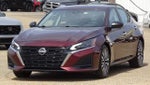 2024 Nissan Altima 2.5 SV Sedan