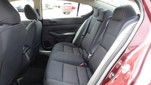 2024 Nissan Altima 2.5 SV Sedan