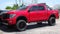 2021 Nissan Titan 4x4 Crew Cab PRO-4X