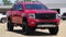 2021 Nissan Titan 4x4 Crew Cab PRO-4X