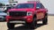 2021 Nissan Titan 4x4 Crew Cab PRO-4X