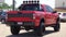 2021 Nissan Titan 4x4 Crew Cab PRO-4X