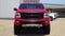 2021 Nissan Titan 4x4 Crew Cab PRO-4X