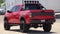 2021 Nissan Titan 4x4 Crew Cab PRO-4X
