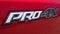 2021 Nissan Titan 4x4 Crew Cab PRO-4X