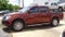 2017 Nissan Frontier Crew Cab 4x2 SV V6 Auto