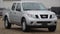 2019 Nissan Frontier Crew Cab 4x2 SV Auto