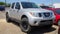 2019 Nissan Frontier Crew Cab 4x4 SV Auto *Ltd Avail*