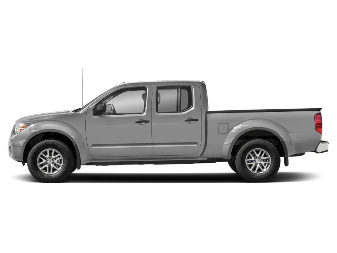 2019 Nissan Frontier Crew Cab 4x4 SV Auto *Ltd Avail*
