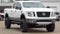 2019 Nissan Titan XD 4x4 Diesel Crew Cab PRO-4X
