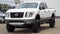 2019 Nissan Titan XD 4x4 Diesel Crew Cab PRO-4X