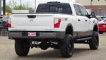 2019 Nissan Titan XD 4x4 Diesel Crew Cab PRO-4X