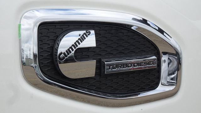 2019 Nissan Titan XD 4x4 Diesel Crew Cab PRO-4X