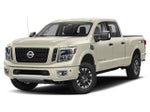 2019 Nissan Titan XD 4x4 Diesel Crew Cab PRO-4X