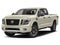 2019 Nissan Titan XD 4x4 Diesel Crew Cab PRO-4X