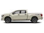 2019 Nissan Titan XD 4x4 Diesel Crew Cab PRO-4X