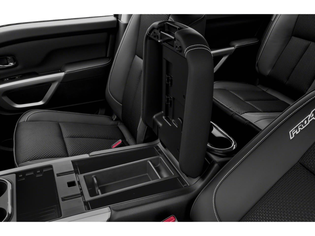 2019 Nissan Titan XD 4x4 Diesel Crew Cab PRO-4X