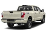2019 Nissan Titan XD 4x4 Diesel Crew Cab PRO-4X