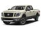 2019 Nissan Titan XD 4x4 Diesel Crew Cab PRO-4X