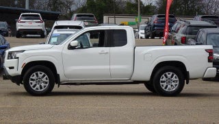 2023 Nissan Frontier King Cab 4x2 SV Auto *Ltd Avail*