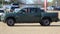 2024 Nissan Frontier Crew Cab 4x2 SL
