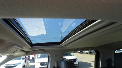 2024 Nissan Frontier Crew Cab 4x2 SL