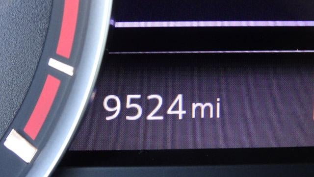 2024 Nissan Frontier Crew Cab 4x2 SL