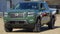 2024 Nissan Frontier Crew Cab 4x2 SL