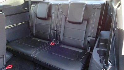 2022 Volkswagen Atlas 3.6L V6 SE w/Technology FWD