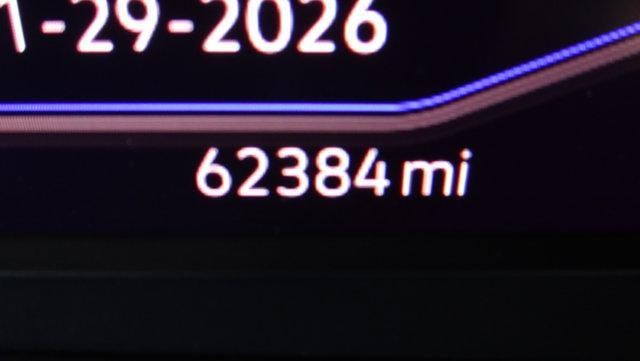 2022 Volkswagen Atlas 3.6L V6 SE w/Technology FWD