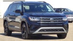2022 Volkswagen Atlas 3.6L V6 SE w/Technology FWD