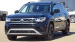 2022 Volkswagen Atlas 3.6L V6 SE w/Technology FWD