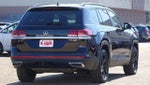 2022 Volkswagen Atlas 3.6L V6 SE w/Technology FWD
