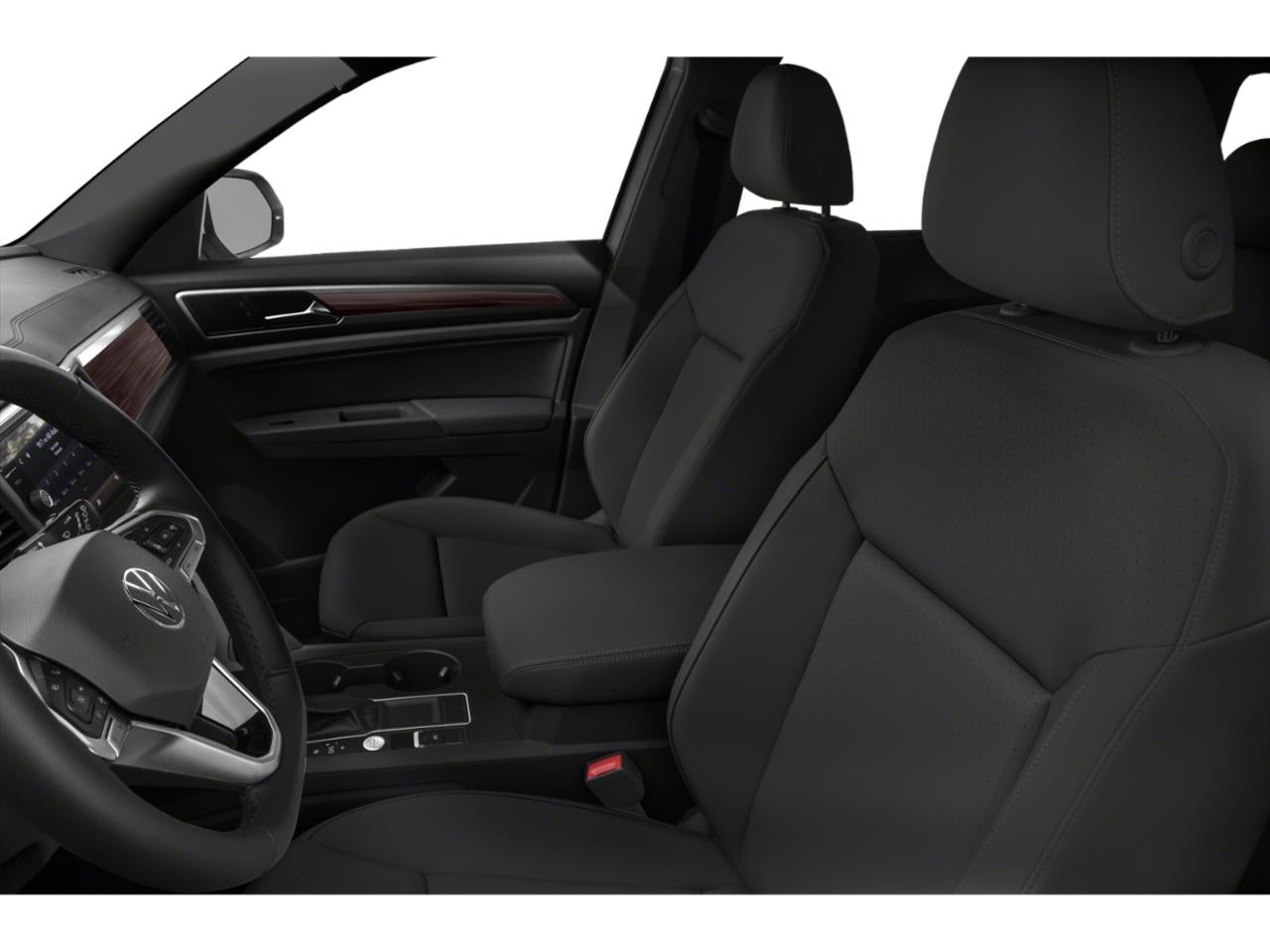 2022 Volkswagen Atlas 3.6L V6 SE w/Technology FWD