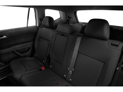 2022 Volkswagen Atlas 3.6L V6 SE w/Technology FWD